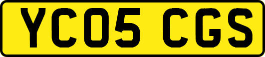 YC05CGS