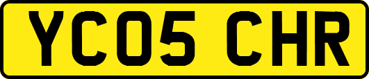 YC05CHR