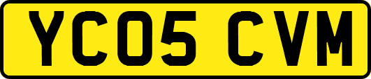YC05CVM