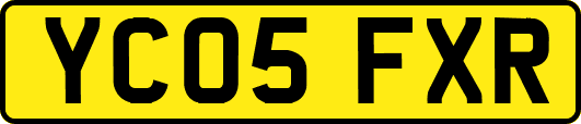 YC05FXR