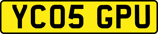 YC05GPU