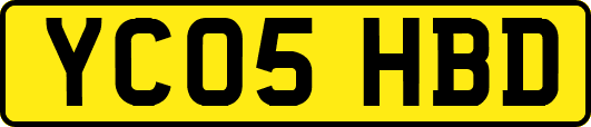 YC05HBD