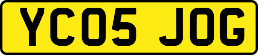 YC05JOG
