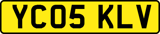 YC05KLV