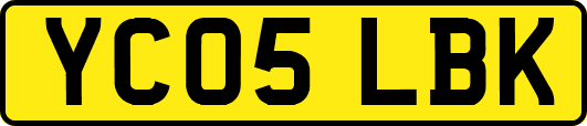 YC05LBK