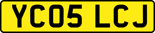 YC05LCJ