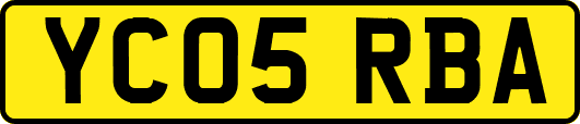 YC05RBA