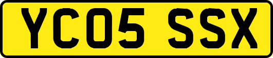 YC05SSX