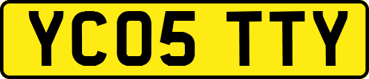 YC05TTY