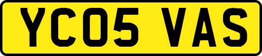 YC05VAS