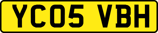 YC05VBH