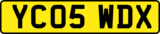 YC05WDX