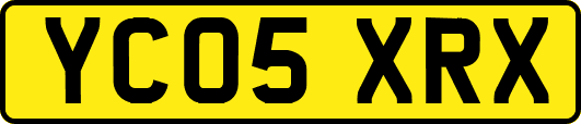YC05XRX