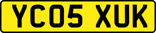 YC05XUK