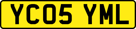 YC05YML