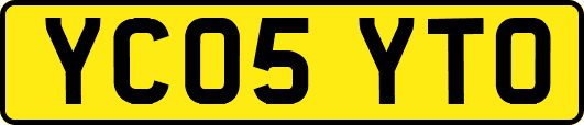 YC05YTO