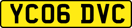 YC06DVC