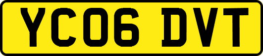 YC06DVT