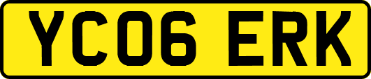 YC06ERK