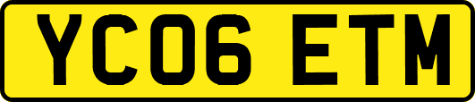 YC06ETM