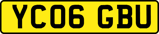 YC06GBU