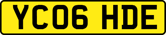 YC06HDE