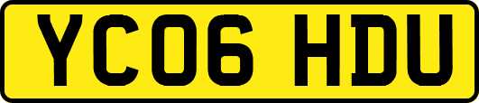YC06HDU