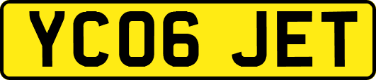 YC06JET