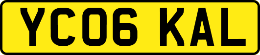 YC06KAL