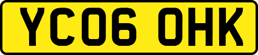 YC06OHK