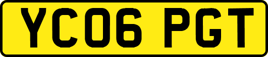 YC06PGT