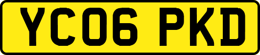 YC06PKD