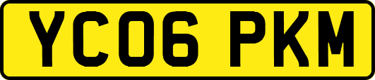 YC06PKM