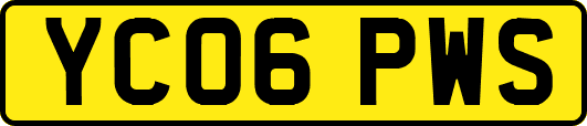 YC06PWS