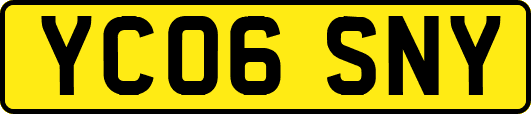 YC06SNY