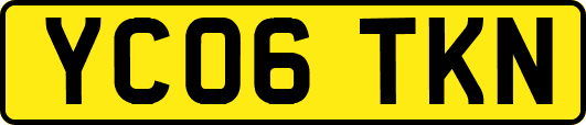 YC06TKN