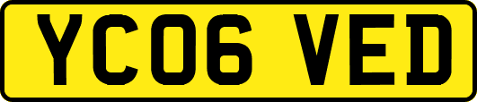 YC06VED