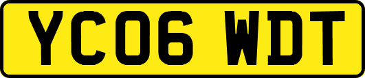 YC06WDT