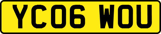 YC06WOU