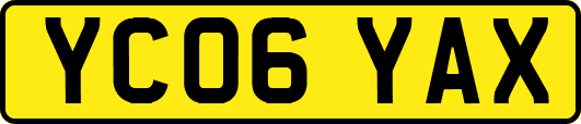 YC06YAX