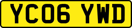 YC06YWD