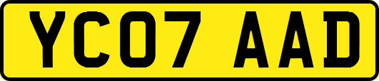 YC07AAD