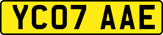YC07AAE