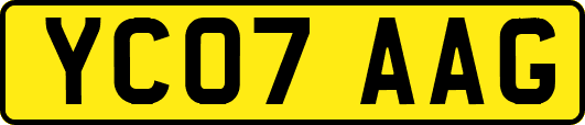 YC07AAG