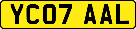 YC07AAL