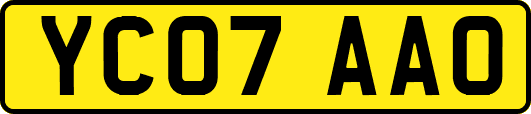 YC07AAO