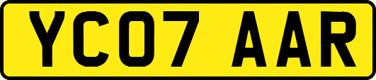 YC07AAR