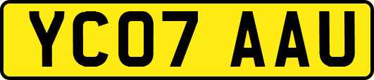 YC07AAU