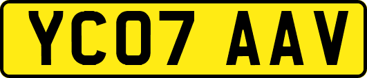 YC07AAV