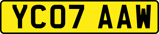YC07AAW